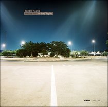 Mezze luci - Half lights: fotografie e video. Sandro Scalia | Libro | Itacalibri