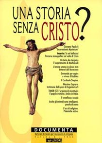 Documenta 3/1999. Una storia senza Cristo?: Materiale di lavoro per insegnanti di religione. AA.VV. | Libro | Itacalibri