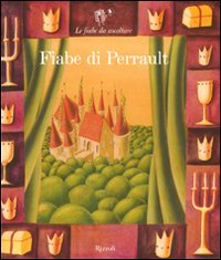 Fiabe di Perrault. Con 2 cd audio - Charles Perrault | Libro | Itacalibri