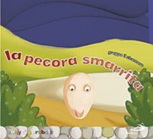 La pecora smarrita - Gruppo Il Sicomoro | Libro | Itacalibri