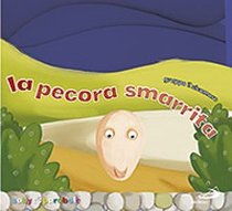 La pecora smarrita - Gruppo Il Sicomoro | Libro | Itacalibri