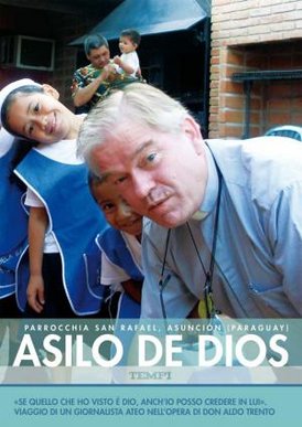 Asilo de Dios - DVD - AA.VV. | Libro | Itacalibri