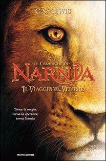 Il viaggio del veliero: Le cronache di Narnia. Clive Staples Lewis | Libro | Itacalibri