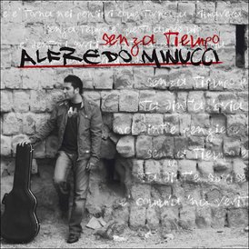 Senza Tiempo - CD - Alfredo Minucci | CD | Itacalibri