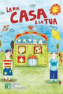 La mia casa è la tua - DVD - Emmanuel Exitu | DVD | Itacalibri