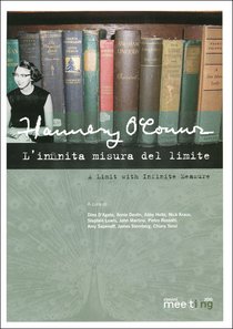 Flannery O' Connor: L'infinita misura del limite. AA.VV. | Libro | Itacalibri