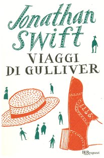 Viaggi di Gulliver - Jonathan Swift | Libro | Itacalibri