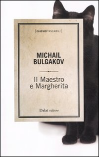 Il Maestro e Margherita - Michail A. Bulgakov | Libro | Itacalibri