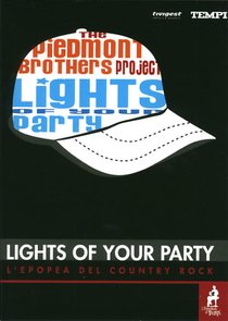 Lights of your party: L'epopea del Country Rock. AA.VV. | Libro | Itacalibri