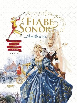 Fiabe sonore... A mille ce n'è - Vol. 1 - AA.VV. | Libro | Itacalibri