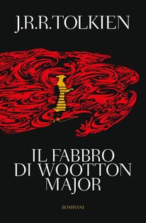 Il fabbro di Wootton Major - J.R.R. Tolkien | Libro | Itacalibri