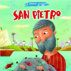 San Pietro - Elena Pascoletti | Libro | Itacalibri