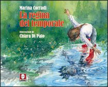 La regina del temporale - Marina Corradi | Libro | Itacalibri