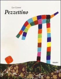 Pezzettino - Leo Lionni | Libro | Itacalibri