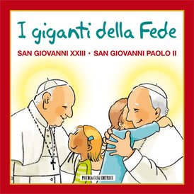 I giganti della fede - Maria Serra, Lorenzo Murnigotti | Libro | Itacalibri