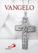 Vangelo: Nuovo testo CEI. Conferenza Episcopale Italiana | Libro | Itacalibri