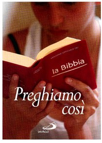 Preghiamo così - AA.VV. | Libro | Itacalibri