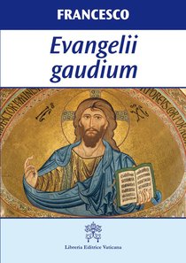 Evangelii gaudium - Papa Francesco (Jorge Mario Bergoglio) | Libro | Itacalibri