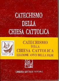 Catechismo della Chiesa Cattolica - AA.VV. | Libro | Itacalibri