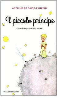 Il piccolo principe - Antoine De Saint-Exupéry | Libro | Itacalibri