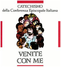 Venite con me: Catechismo per l'iniziazione cristiana dei fanciulli (8-10 anni). Conferenza Episcopale Italiana | Libro | Itacalibri