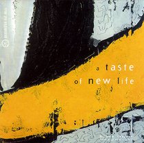 A taste of new life - AA.VV. | CD | Itacalibri