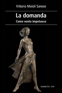 La domanda: Come vento impetuoso. Vittoria Maioli Sanese | Libro | Itacalibri