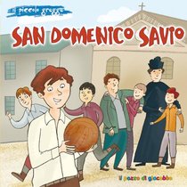 San Domenico Savio - Bruno Ferrero | Libro | Itacalibri